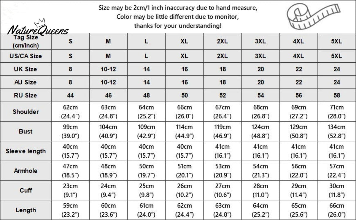 Women's casual round neck long sleeve loose retro shirt