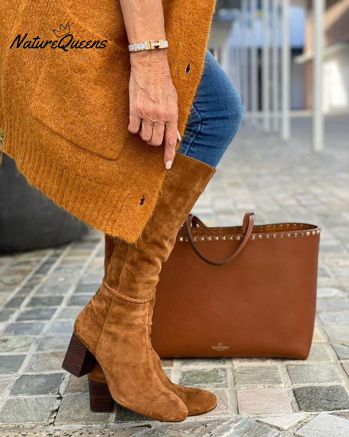 Solid Color Sweater Cardigan Sweaters