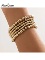 Metal Style Bracelet 5 / Onesize