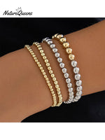 Metal Style Bracelet 20 / Onesize