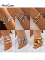 Metal Style Bracelet