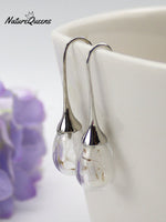 Women's Dandelion Earrings