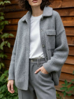 Women's Comfort Cardigan Sweater