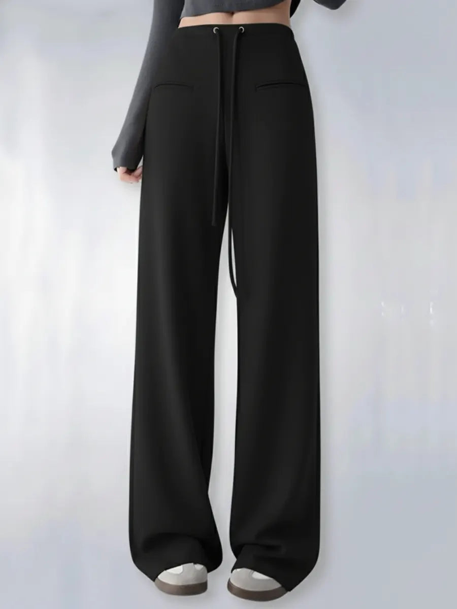 Women's Casual Yoga And Exercise Stretch Pants