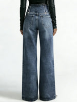 Women's Casual Denim Pants