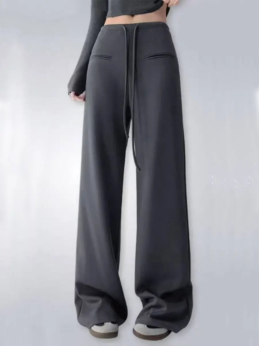 Women's Casual Yoga And Exercise Stretch Pants