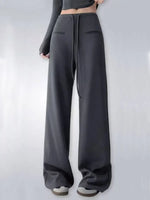 Women's Casual Yoga And Exercise Stretch Pants