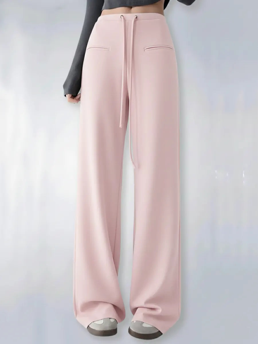 Women's Casual Yoga And Exercise Stretch Pants
