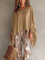 Stylish Casual Tops