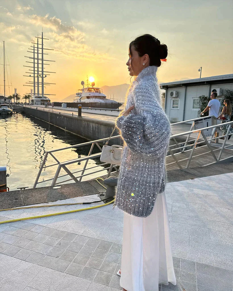 Elegant and Casual general Cardigan
