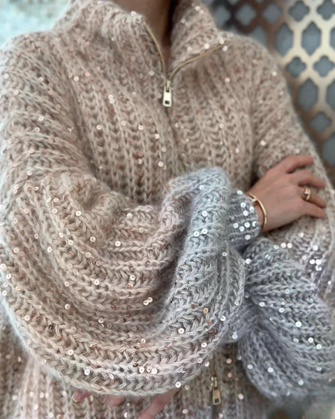 Elegant and Casual general Cardigan