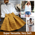 Linen Cotton Casual Loose Shirt-Buy 3 Free Shipping