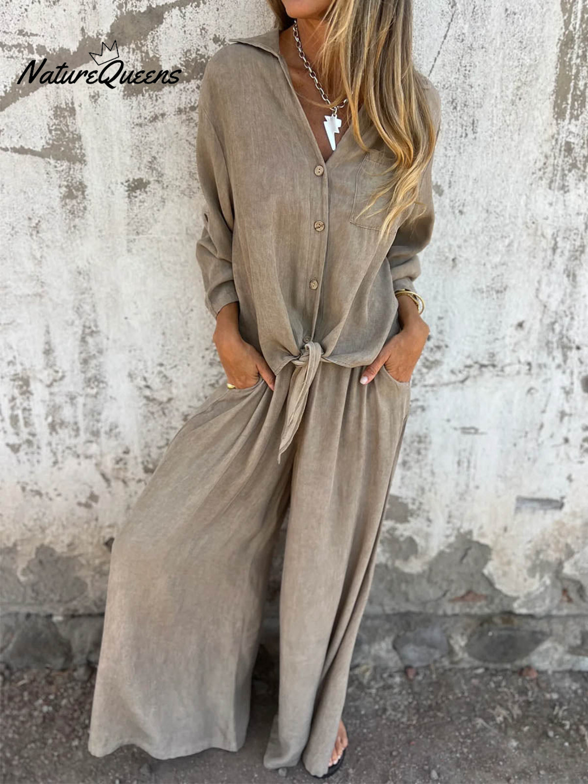 Women's Two-piece Sets