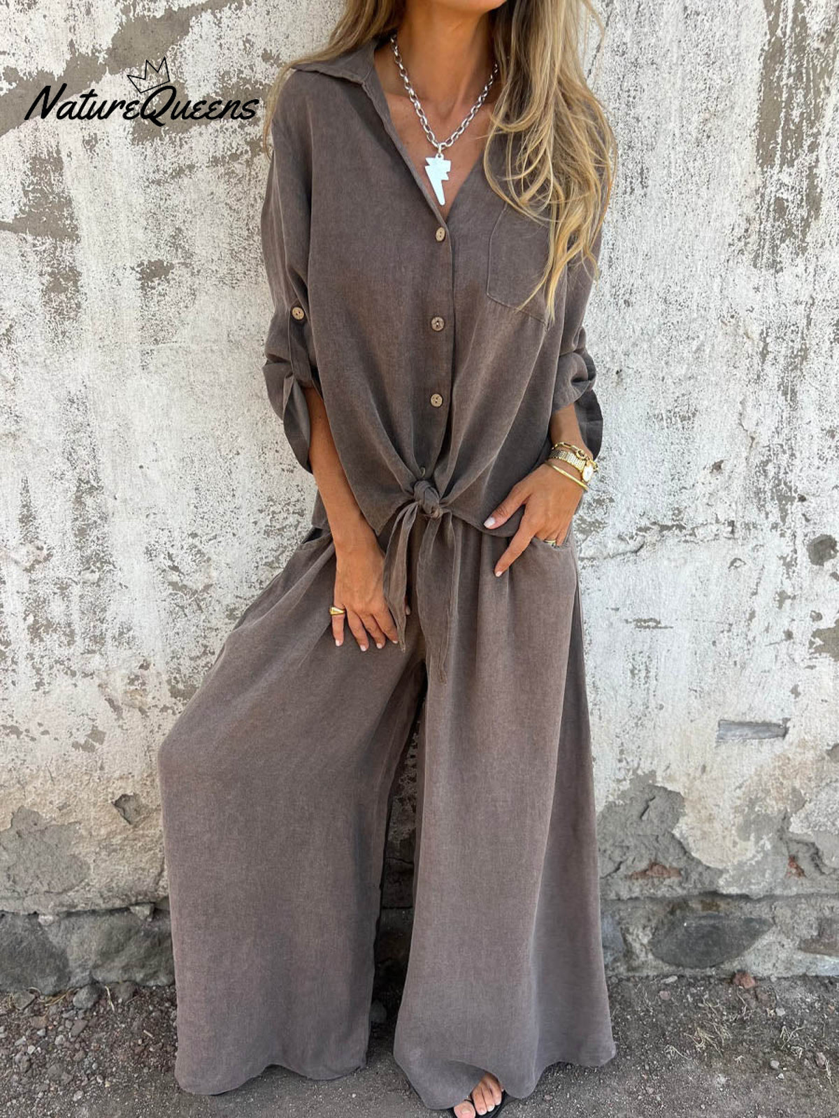 Women's Two-piece Sets