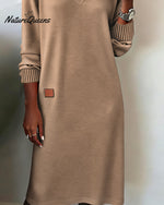 Comfortable Syrae Dress