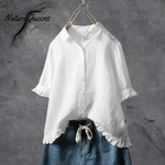 Serene | Elegant & Refined Shirt