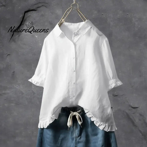 Serene | Elegant & Refined Shirt