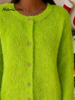 Women'S Casual Ruffled Shirt