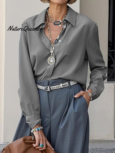 Women's Casual Comfortable Shirt