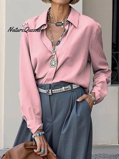 Women's Casual Comfortable Shirt