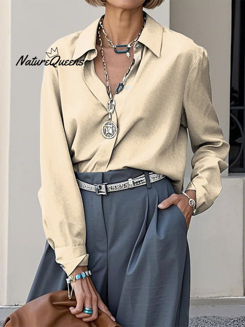 Women's Casual Comfortable Shirt