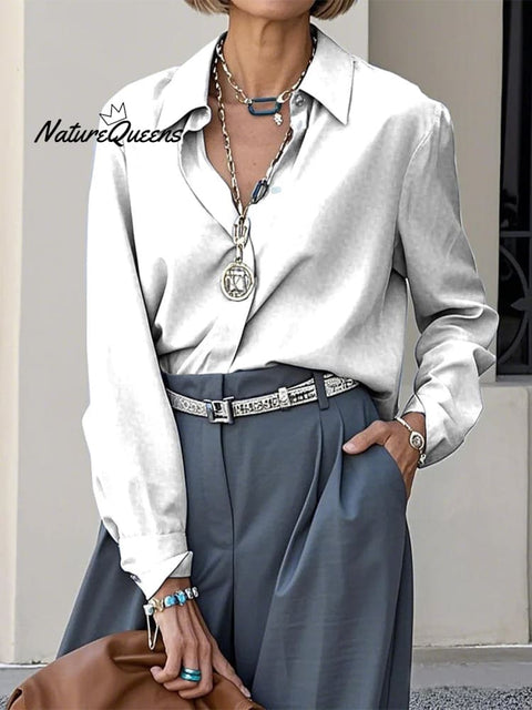 Women's Casual Comfortable Shirt