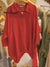 Women's Casual Cotton And Linen Shirt
