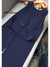 Women's Cotton And Linen Casual Vest and Pants Set