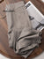 Women's Cotton And Linen Casual Pants