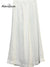 Women's Cotton And Linen Casual Wide Leg Pants