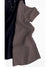 Women's Sleeveless V-neck Linen Top