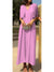 Women's Cozy Knitted Short Cardigan and Satin Sleeveless Dress Two-piece Set