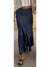 Women's Elegant Hem Cotton Skirt