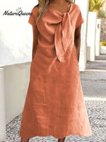 Women's elegant maxi dress