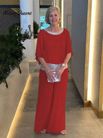 e??£¤Sequined Colorblock Elegant Two-piece Set