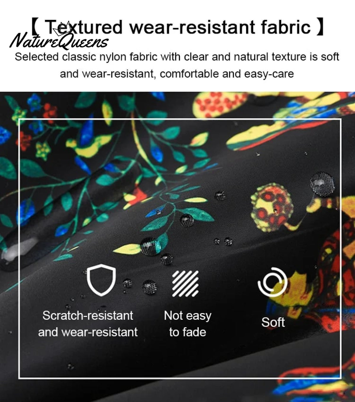 🔥Drawstring Foldable Large Capacity Dry-wet Separation Travel Sports Backpack