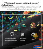 🔥Drawstring Foldable Large Capacity Dry-wet Separation Travel Sports Backpack