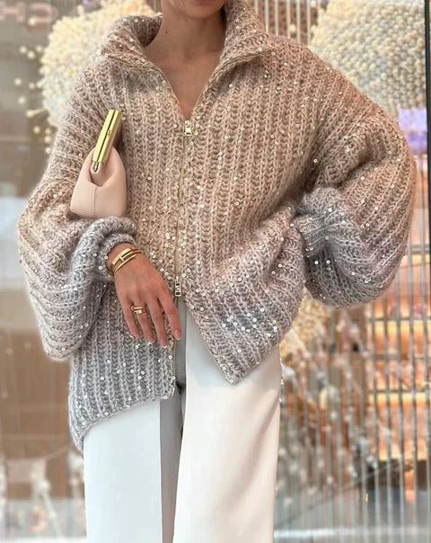 Elegant and Casual general Cardigan