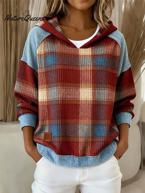Women'S Casual Christmas Sweatshirt