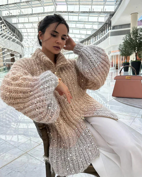 Elegant and Casual general Cardigan