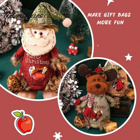 🎉 🎉Christmas Gift Bags