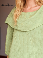 Women's Casual Short-Sleeved T-Shirt