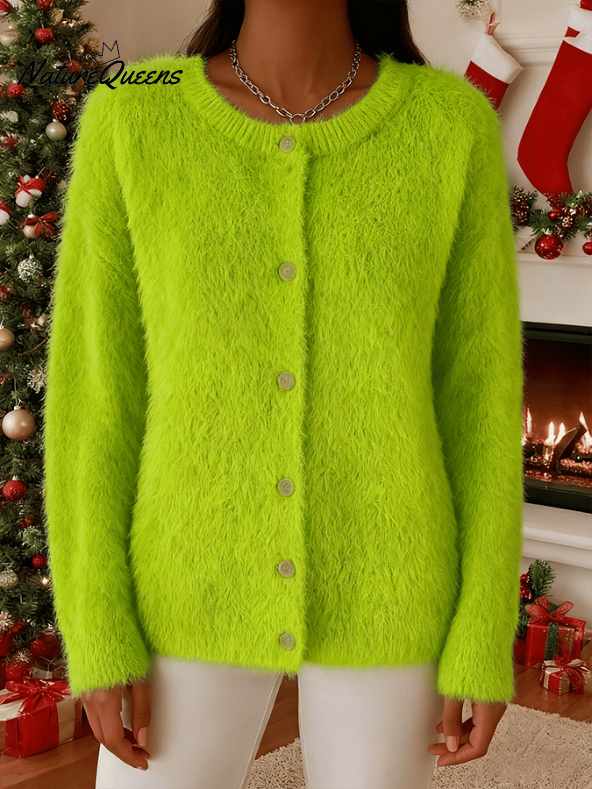 Women'S Casual Ruffled Shirt