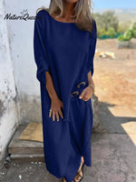 Women's Solid Color Casual Elegant Stylish Top And Pants Suit