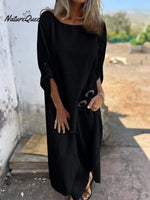 Women's Solid Color Casual Elegant Stylish Top And Pants Suit