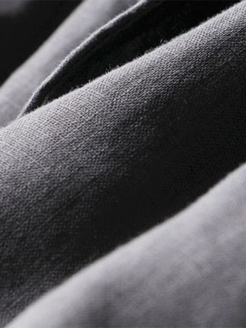 Women's Cotton and Linen Jacket