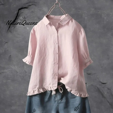 Serene | Elegant & Refined Shirt