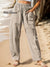 Women's Cotton Casual Pants