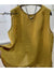 Women's Front And Back Wear Cotton and Line Vest