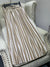 Women's Elegant Velvet Pleated Skirt